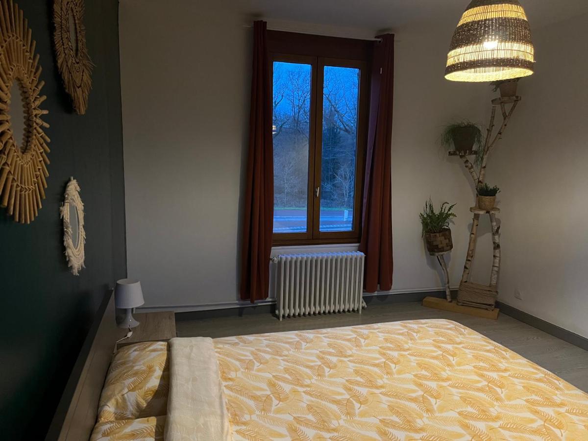Paradis Du Nord Wallers Kültér fotó